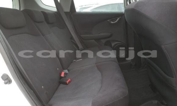 Buy New Honda FIT White Car in Badagry in Lagos State Buy New Honda FIT White Car in Badagry in Lagos State