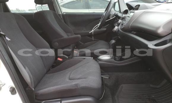 Buy New Honda FIT White Car in Badagry in Lagos State Buy New Honda FIT White Car in Badagry in Lagos State