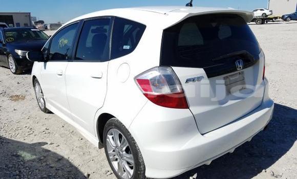 Acheter Neuf Voiture Honda FIT Blanc à Badagry, État de Lagos Acheter Neuf Voiture Honda FIT Blanc à Badagry, État de Lagos