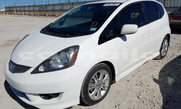 Acheter Neuf Voiture Honda FIT Blanc à Badagry, État de Lagos Acheter Neuf Voiture Honda FIT Blanc à Badagry, État de Lagos