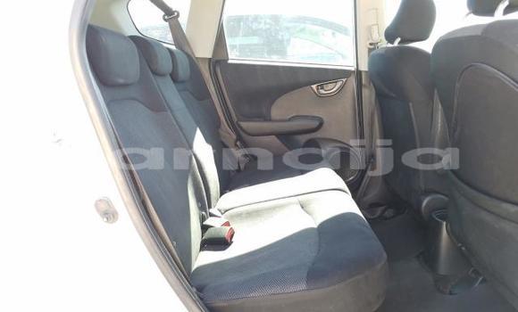 Acheter Neuf Voiture Honda FIT Blanc à Badagry, État de Lagos Acheter Neuf Voiture Honda FIT Blanc à Badagry, État de Lagos