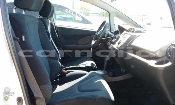 Acheter Neuf Voiture Honda FIT Blanc à Badagry, État de Lagos Acheter Neuf Voiture Honda FIT Blanc à Badagry, État de Lagos