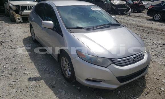 Buy New Honda Insight Silver Car in Badagry in Lagos State