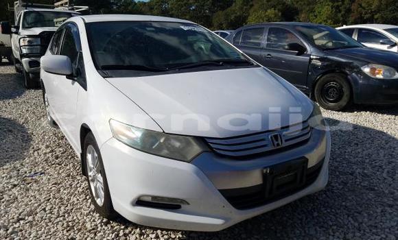 Acheter Neuf Voiture Honda Insight Blanc à Badagry, État de Lagos