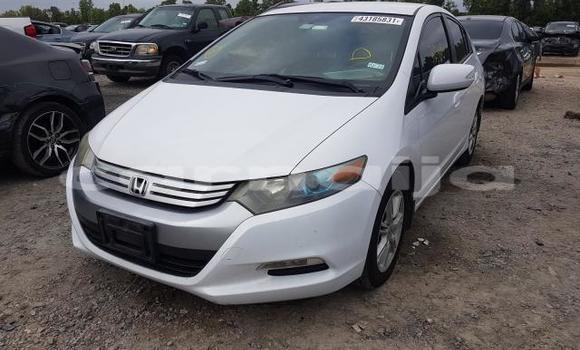 Acheter Neuf Voiture Honda Insight Blanc à Badagry, État de Lagos Acheter Neuf Voiture Honda Insight Blanc à Badagry, État de Lagos