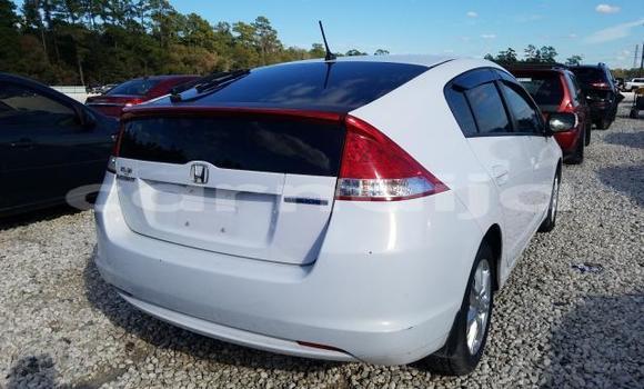 Acheter Neuf Voiture Honda Insight Blanc à Badagry, État de Lagos Acheter Neuf Voiture Honda Insight Blanc à Badagry, État de Lagos