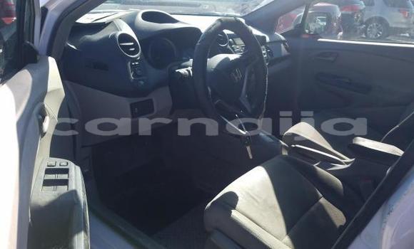 Acheter Neuf Voiture Honda Insight Blanc à Badagry, État de Lagos Acheter Neuf Voiture Honda Insight Blanc à Badagry, État de Lagos