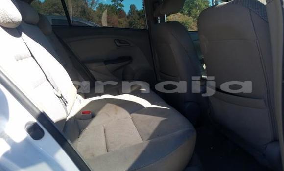 Acheter Neuf Voiture Honda Insight Blanc à Badagry, État de Lagos Acheter Neuf Voiture Honda Insight Blanc à Badagry, État de Lagos