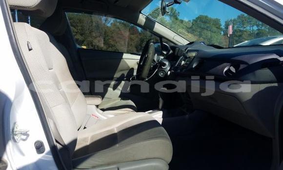 Acheter Neuf Voiture Honda Insight Blanc à Badagry, État de Lagos Acheter Neuf Voiture Honda Insight Blanc à Badagry, État de Lagos