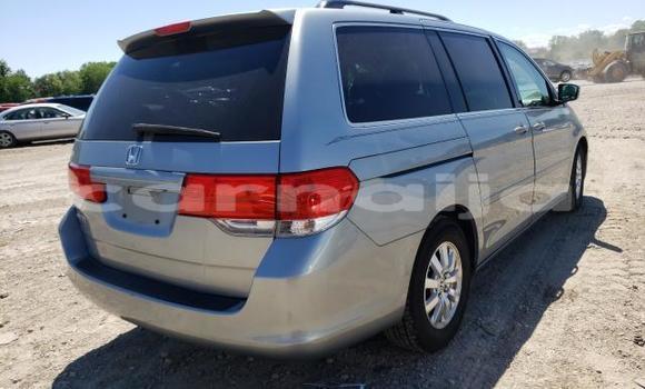 Acheter Neuf Voiture Honda Odyssey Gris à Badagry, État de Lagos Acheter Neuf Voiture Honda Odyssey Gris à Badagry, État de Lagos