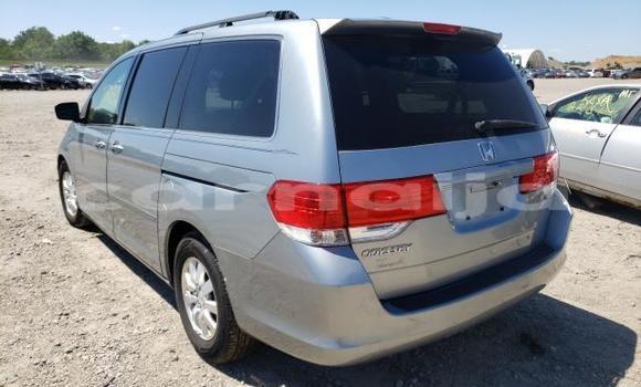 Acheter Neuf Voiture Honda Odyssey Gris à Badagry, État de Lagos Acheter Neuf Voiture Honda Odyssey Gris à Badagry, État de Lagos