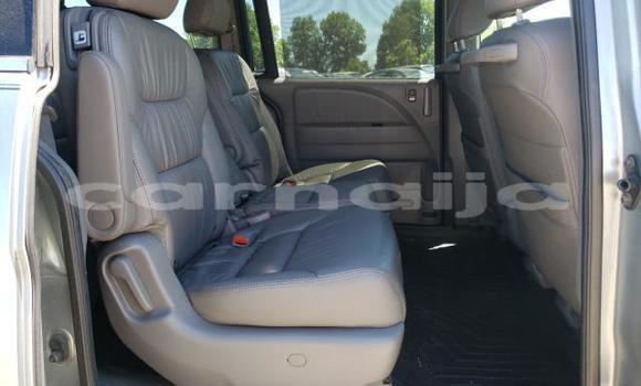 Acheter Neuf Voiture Honda Odyssey Gris à Badagry, État de Lagos Acheter Neuf Voiture Honda Odyssey Gris à Badagry, État de Lagos