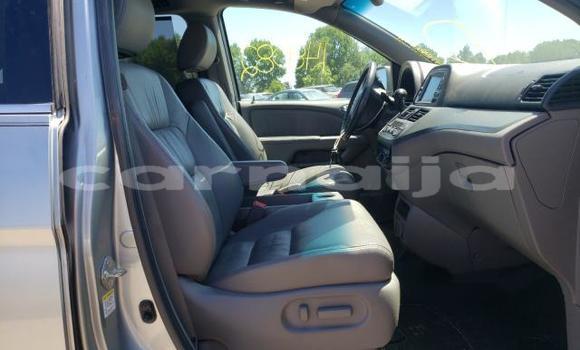 Acheter Neuf Voiture Honda Odyssey Gris à Badagry, État de Lagos Acheter Neuf Voiture Honda Odyssey Gris à Badagry, État de Lagos