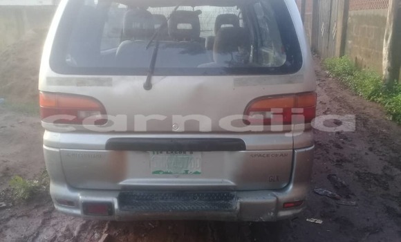 Buy Used Mitsubishi L400 Other Car in Ilaro in Ogun State
