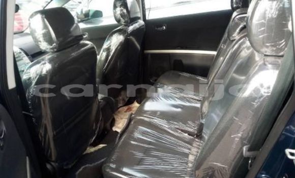 Buy Import Toyota Verso Blue Car in Daura in Katsina