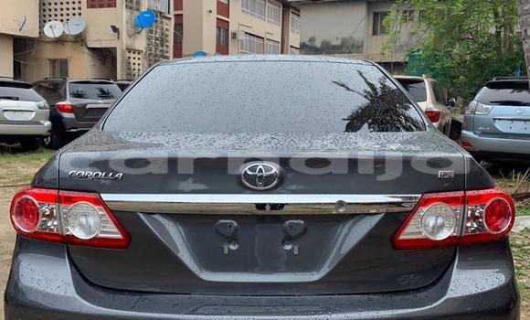 Acheter Occasion Voiture Toyota Camry Noir à Lagos, État de Lagos Acheter Occasion Voiture Toyota Camry Noir à Lagos, État de Lagos