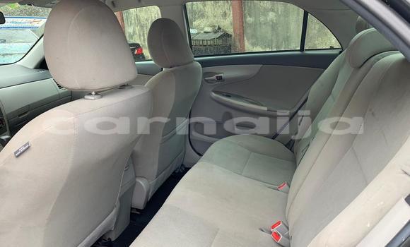 Acheter Occasion Voiture Toyota Camry Noir à Lagos, État de Lagos Acheter Occasion Voiture Toyota Camry Noir à Lagos, État de Lagos