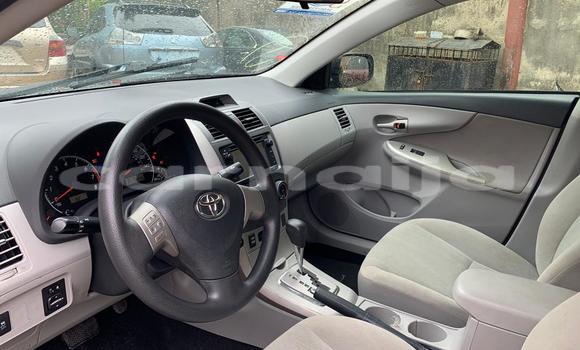 Acheter Occasion Voiture Toyota Camry Noir à Lagos, État de Lagos Acheter Occasion Voiture Toyota Camry Noir à Lagos, État de Lagos