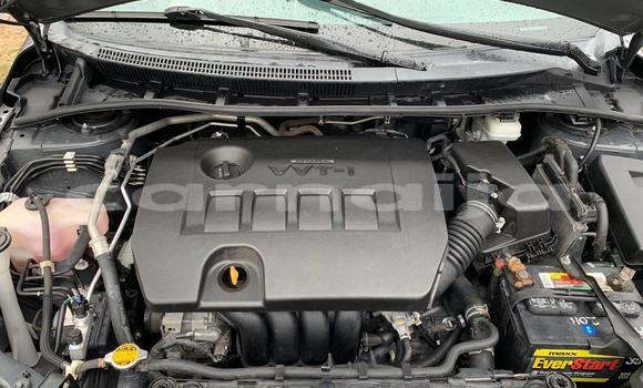 Acheter Occasion Voiture Toyota Camry Noir à Lagos, État de Lagos Acheter Occasion Voiture Toyota Camry Noir à Lagos, État de Lagos