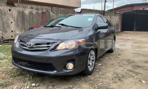 Acheter Occasion Voiture Toyota Camry Noir à Lagos, État de Lagos Acheter Occasion Voiture Toyota Camry Noir à Lagos, État de Lagos