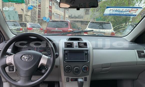 Acheter Occasion Voiture Toyota Camry Noir à Lagos, État de Lagos Acheter Occasion Voiture Toyota Camry Noir à Lagos, État de Lagos