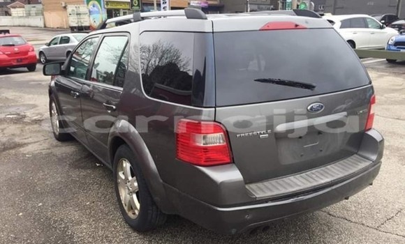 Buy Used FORD MUSTANG Other Car in Lagos in Lagos State