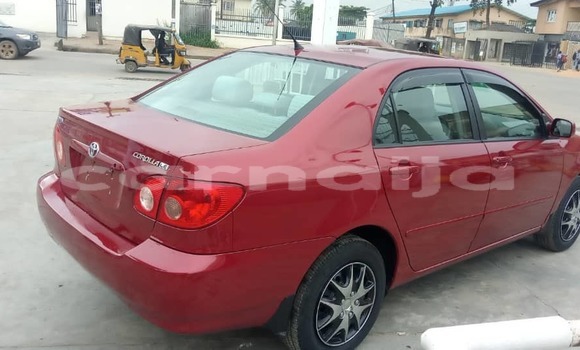 Buy Used Toyota Camry Other Car in Lagos in Lagos State