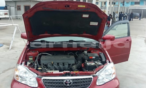 Acheter Occasion Voiture Toyota Camry Autre à Lagos, État de Lagos Acheter Occasion Voiture Toyota Camry Autre à Lagos, État de Lagos