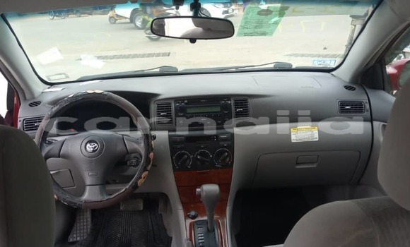 Acheter Occasion Voiture Toyota Camry Autre à Lagos, État de Lagos Acheter Occasion Voiture Toyota Camry Autre à Lagos, État de Lagos