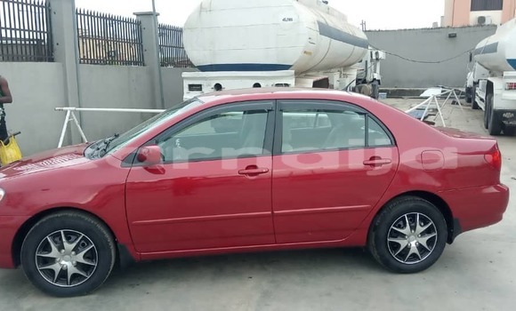 Acheter Occasion Voiture Toyota Camry Autre à Lagos, État de Lagos Acheter Occasion Voiture Toyota Camry Autre à Lagos, État de Lagos