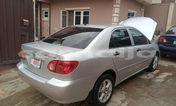 Buy Used Toyota Camry Other Car in Lagos in Lagos State
