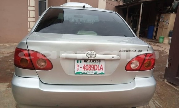 Buy Used Toyota Camry Other Car in Lagos in Lagos State Buy Used Toyota Camry Other Car in Lagos in Lagos State
