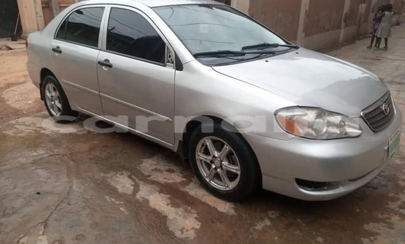 Buy Used Toyota Camry Other Car in Lagos in Lagos State Buy Used Toyota Camry Other Car in Lagos in Lagos State