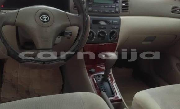 Buy Used Toyota Corolla II Red Car in Lagos in Lagos State Buy Used Toyota Corolla II Red Car in Lagos in Lagos State