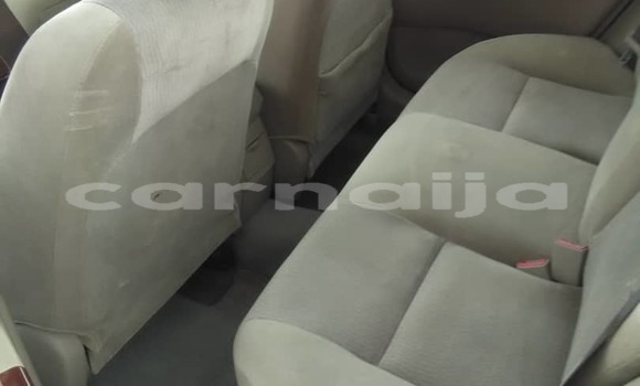 Buy Used Toyota Corolla II Red Car in Lagos in Lagos State Buy Used Toyota Corolla II Red Car in Lagos in Lagos State