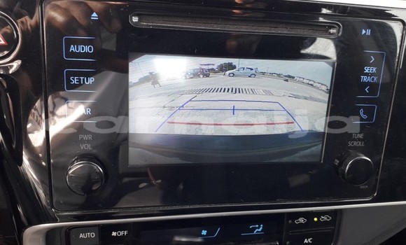 Acheter Occasion Voiture Toyota Corolla Noir à Lagos, État de Lagos Acheter Occasion Voiture Toyota Corolla Noir à Lagos, État de Lagos