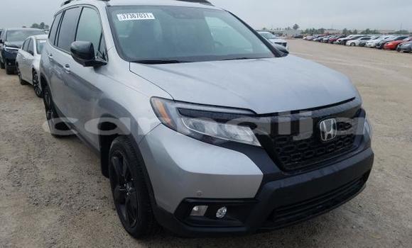 Acheter Neuf Voiture Honda Passport Gris à Badagry, État de Lagos Acheter Neuf Voiture Honda Passport Gris à Badagry, État de Lagos