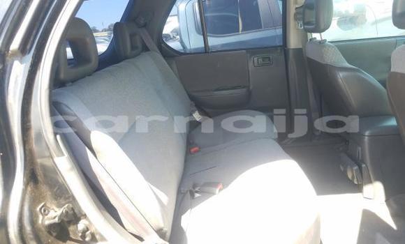 Acheter Occasion Voiture Honda Passport Noir à Badagry, État de Lagos Acheter Occasion Voiture Honda Passport Noir à Badagry, État de Lagos