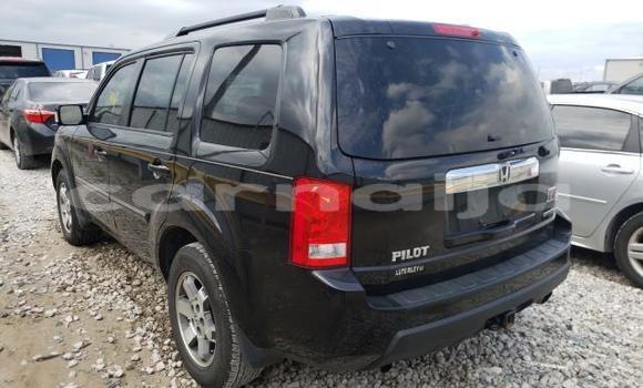 Acheter Neuf Voiture Honda Pilot Noir à Badagry, État de Lagos Acheter Neuf Voiture Honda Pilot Noir à Badagry, État de Lagos