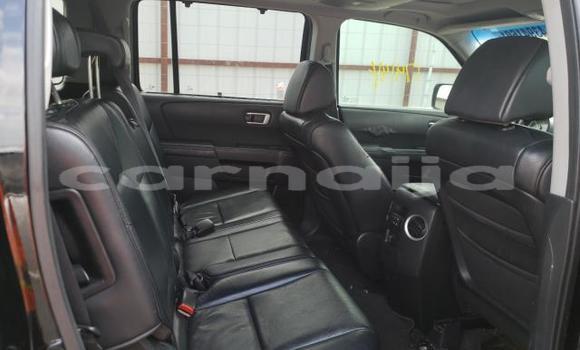 Acheter Neuf Voiture Honda Pilot Noir à Badagry, État de Lagos Acheter Neuf Voiture Honda Pilot Noir à Badagry, État de Lagos