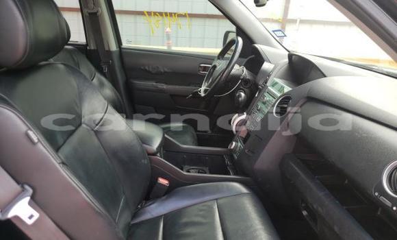 Acheter Neuf Voiture Honda Pilot Noir à Badagry, État de Lagos Acheter Neuf Voiture Honda Pilot Noir à Badagry, État de Lagos