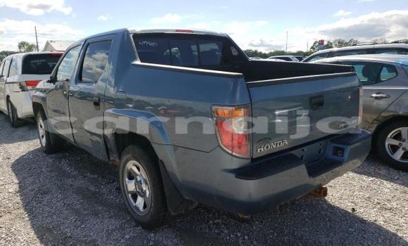 Acheter Neuf Voiture Honda Ridgeline Gris à Badagry, État de Lagos Acheter Neuf Voiture Honda Ridgeline Gris à Badagry, État de Lagos