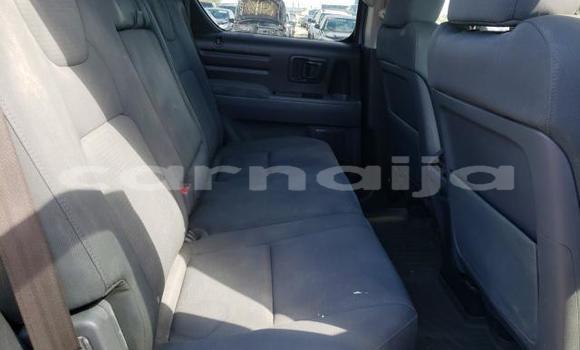Acheter Neuf Voiture Honda Ridgeline Gris à Badagry, État de Lagos Acheter Neuf Voiture Honda Ridgeline Gris à Badagry, État de Lagos