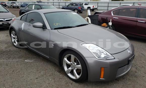 Buy New Nissan 350Z Brown Car in Badagry in Lagos State Buy New Nissan 350Z Brown Car in Badagry in Lagos State