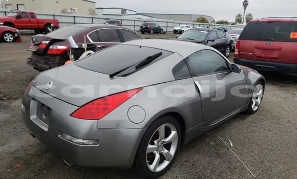 Acheter Neuf Voiture Nissan 350Z Marron à Badagry, État de Lagos Acheter Neuf Voiture Nissan 350Z Marron à Badagry, État de Lagos