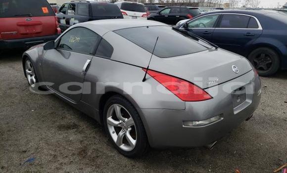 Acheter Neuf Voiture Nissan 350Z Marron à Badagry, État de Lagos Acheter Neuf Voiture Nissan 350Z Marron à Badagry, État de Lagos