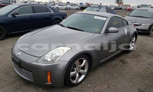 Acheter Neuf Voiture Nissan 350Z Marron à Badagry, État de Lagos Acheter Neuf Voiture Nissan 350Z Marron à Badagry, État de Lagos
