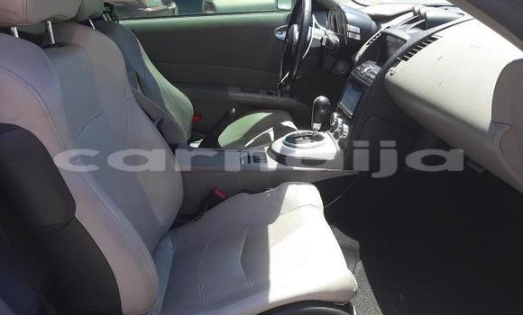 Acheter Neuf Voiture Nissan 350Z Marron à Badagry, État de Lagos Acheter Neuf Voiture Nissan 350Z Marron à Badagry, État de Lagos
