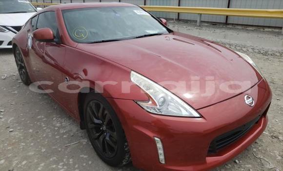 Acheter Neuf Voiture Nissan 370Z Rouge à Badagry, État de Lagos