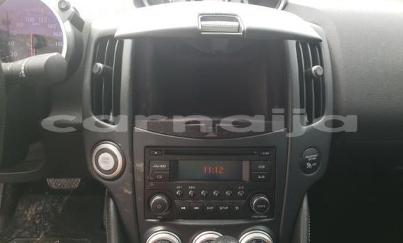 Acheter Neuf Voiture Nissan 370Z Rouge à Badagry, État de Lagos Acheter Neuf Voiture Nissan 370Z Rouge à Badagry, État de Lagos